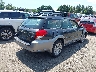 4S4BP86C584****** Salvage and Wrecked 2008 Subaru Outback in Rhode Island State