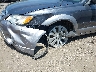 4S4BP86C584****** Salvage and Repairable 2008 Subaru Outback in Rhode Island State