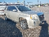 2GKALSEKXE6****** Salvage and Wrecked 2014 GMC Terrain in Little Rock