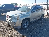 2GKALSEKXE6****** Used and Repairable 2014 GMC Terrain in Little Rock