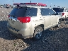 2GKALSEKXE6****** Salvage and Wrecked 2014 GMC Terrain in Arkansas State
