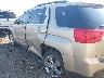 2GKALSEKXE6****** Salvage and Repairable 2014 GMC Terrain in Arkansas State