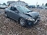 2HGFG1B62AH****** Salvamento y Destrozados 2010 Honda Civic en York Springs