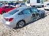 2HGFE2F26NH****** Salvamento y Destrozados 2022 Honda Civic en Estado de Florida