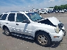 5GADS13S562****** Used 2006 Buick Rainier in North Carolina State