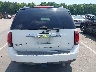 5GADS13S562****** Wrecked 2006 Buick Rainier