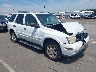 5GADS13S562****** Salvage and Wrecked 2006 Buick Rainier in Raleigh