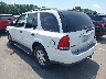 5GADS13S562****** Salvage and Repairable 2006 Buick Rainier in Raleigh