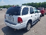 5GADS13S562****** Salvage and Wrecked 2006 Buick Rainier in North Carolina State