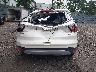 1FMCU0J94HU****** Wrecked 2017 Ford Escape