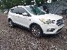 1FMCU0J94HU****** Salvage and Wrecked 2017 Ford Escape in Central New Jersey