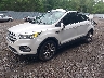 1FMCU0J94HU****** Used and Repairable 2017 Ford Escape in Central New Jersey