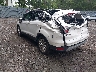 1FMCU0J94HU****** Salvage and Repairable 2017 Ford Escape in Central New Jersey