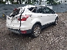 1FMCU0J94HU****** Salvage and Wrecked 2017 Ford Escape in New Jersey State