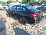 3N1CB7AP5HY****** Salvage and Repairable 2017 Nissan Sentra in Southern New Jersey