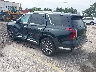 KM8R74GEXSU****** Salvamento y Reparables 2025 Hyundai Palisade en Orlando