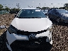 2T1BURHE3JC****** Wrecked 2018 Toyota Corolla in Ohio State