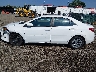 2T1BURHE3JC****** Repairable 2018 Toyota Corolla in Ohio State