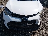 2T1BURHE3JC****** Repairable 2018 Toyota Corolla