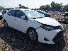 2T1BURHE3JC****** Salvage and Wrecked 2018 Toyota Corolla in Columbus