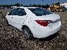 2T1BURHE3JC****** Salvage and Repairable 2018 Toyota Corolla in Columbus