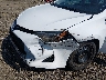 2T1BURHE3JC****** Salvage and Repairable 2018 Toyota Corolla in Ohio State