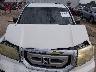 5FNYF3H25AB****** Reparables 2010 Honda Pilot en Wichita