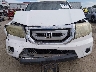 5FNYF3H25AB****** Salvamento y Reparables 2010 Honda Pilot en Estado de Kansas