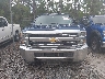 1GC1CUEG9HF****** Wrecked 2017 Chevrolet Silverado 2500 in Mississippi State