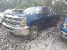 1GC1CUEG9HF****** Used and Repairable 2017 Chevrolet Silverado 2500 in Gulf Coast