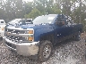 1GC1CUEG9HF****** Salvage and Repairable 2017 Chevrolet Silverado 2500 in Mississippi State