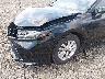 4T1DBADK6SU****** Salvamento y Destrozados 2025 Toyota Camry en Columbus