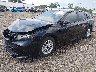 4T1DBADK6SU****** Usados y Reparables 2025 Toyota Camry en Columbus