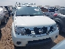 1N6ED0CF0MN****** Wrecked 2021 Nissan Frontier in Colorado State
