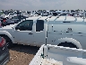 1N6ED0CF0MN****** Repairable 2021 Nissan Frontier in Colorado State