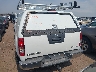 1N6ED0CF0MN****** Wrecked 2021 Nissan Frontier