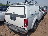 1N6ED0CF0MN****** Salvage and Wrecked 2021 Nissan Frontier in Colorado State