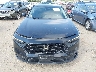 1HGCY1F39PA****** Wrecked 2023 Honda Accord in Massachusetts State