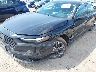 1HGCY1F39PA****** Salvage and Repairable 2023 Honda Accord in Massachusetts State