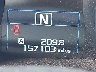 4S3BNAF67K3****** Wrecked 2019 Subaru Legacy