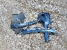 4S3BNAF67K3****** Wrecked 2019 Subaru Legacy in Tennessee State