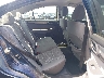 4S3BNAF67K3****** Wrecked 2019 Subaru Legacy in Nashville
