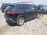7MUCAAAG1SV****** Salvage and Wrecked 2025 Toyota Corolla Cross in Arkansas State