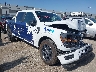 1FTEW2KPXTK****** Salvage and Wrecked 2026 Ford F-150 in Fort Worth North