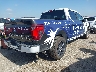 1FTEW2KPXTK****** Salvage and Wrecked 2026 Ford F-150 in Texas State