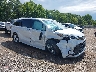 5TDJSKFC9PS****** Salvamento y Destrozados 2023 Toyota Sienna en Knoxville