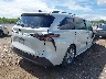 5TDJSKFC9PS****** Salvamento y Destrozados 2023 Toyota Sienna en Estado de Tennessee