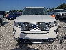 1FM5K8HT5JG****** Destrozados 2018 Ford Explorer en Estado de Missouri