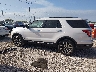 1FM5K8HT5JG****** Reparables 2018 Ford Explorer en Estado de Missouri