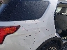 1FM5K8HT5JG****** Reparables 2018 Ford Explorer